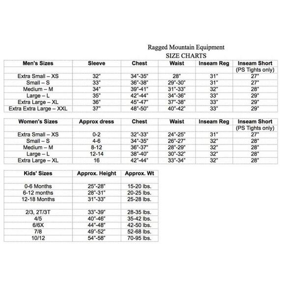 Ragged Mountain USA Pullover Fleece Full Zip Men's Size XL Green Performance - Picture 8 of 8